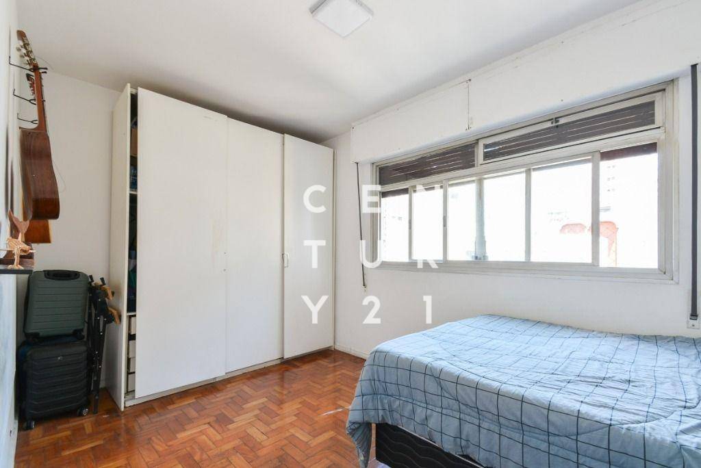 Apartamento à venda com 3 quartos, 166m² - Foto 26