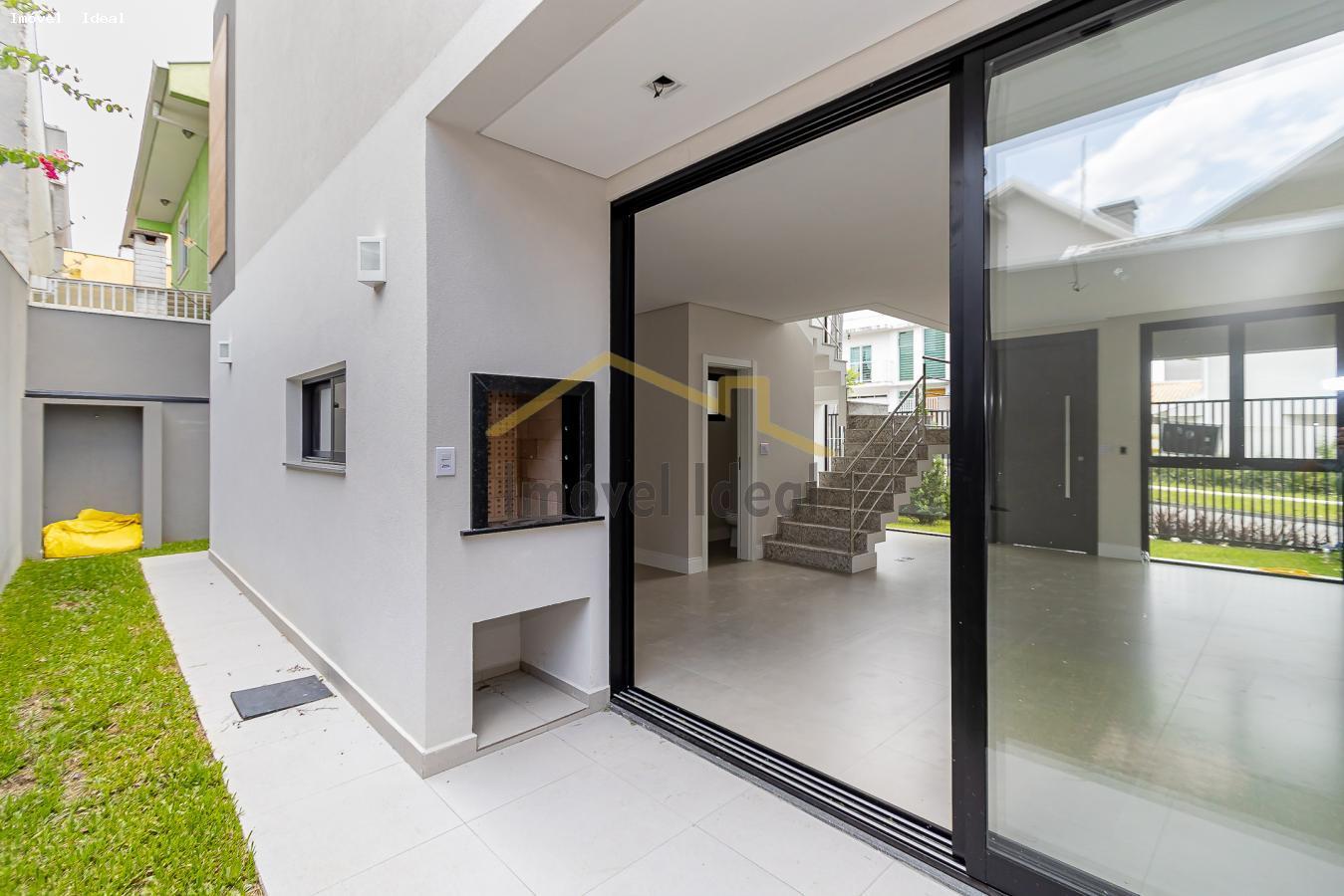 Sobrado à venda com 3 quartos, 160m² - Foto 6