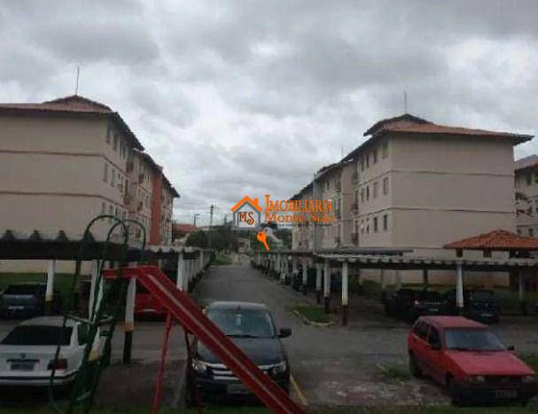 Apartamento, 2 quartos, 52 m² - Foto 3