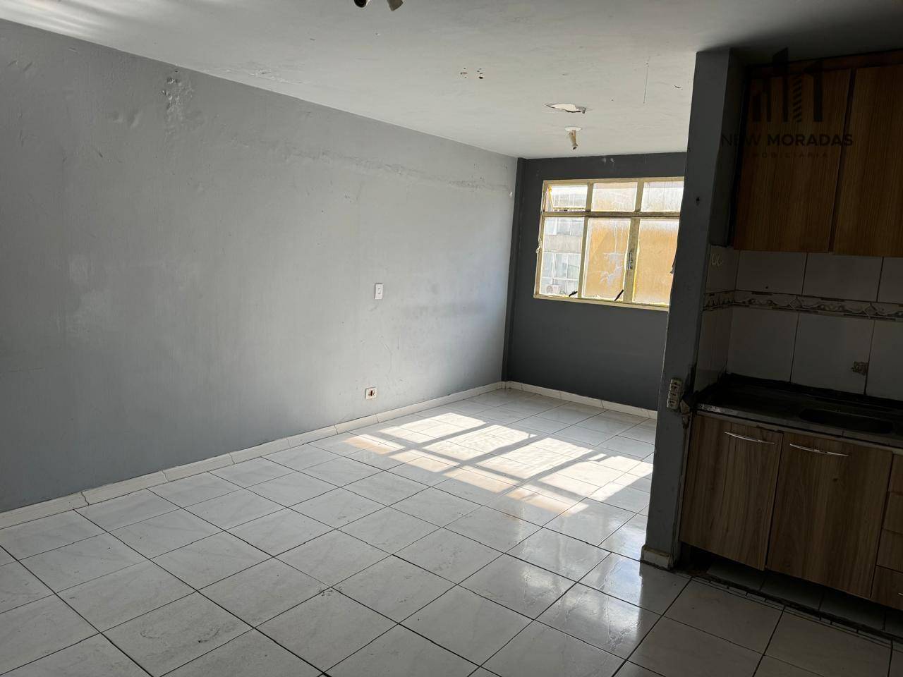 Apartamento à venda com 1 quarto, 28m² - Foto 4