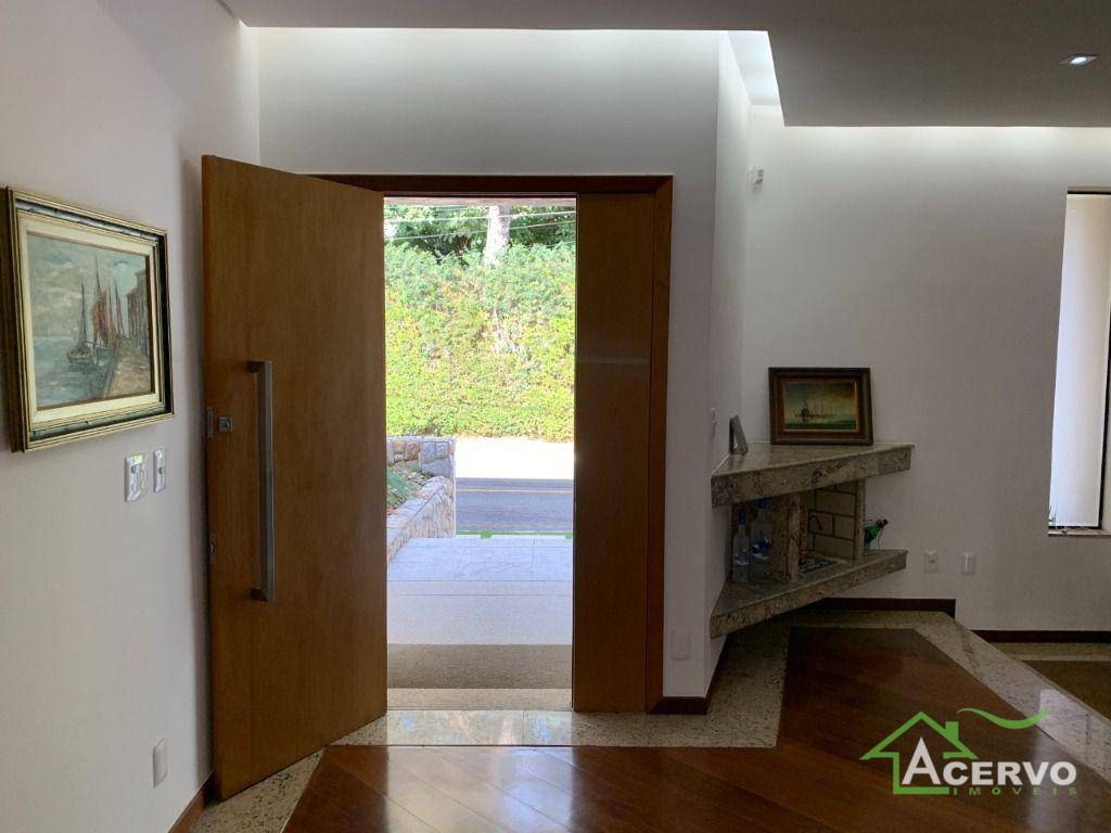 Casa de Condomínio à venda com 5 quartos, 650m² - Foto 27