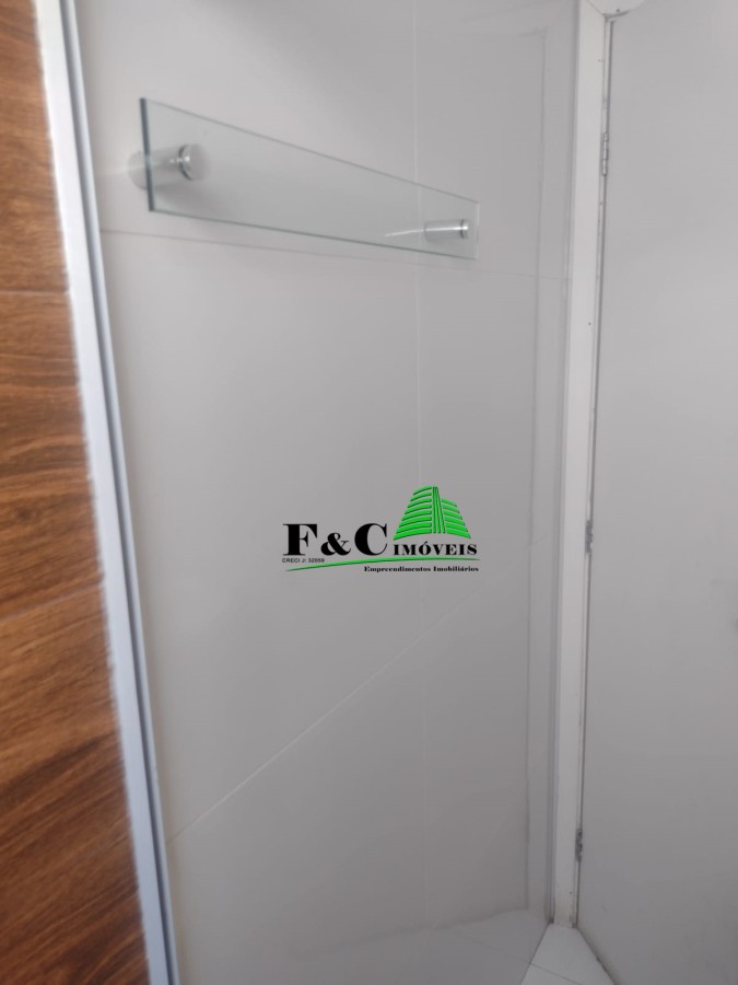 Apartamento à venda com 2 quartos, 60m² - Foto 5