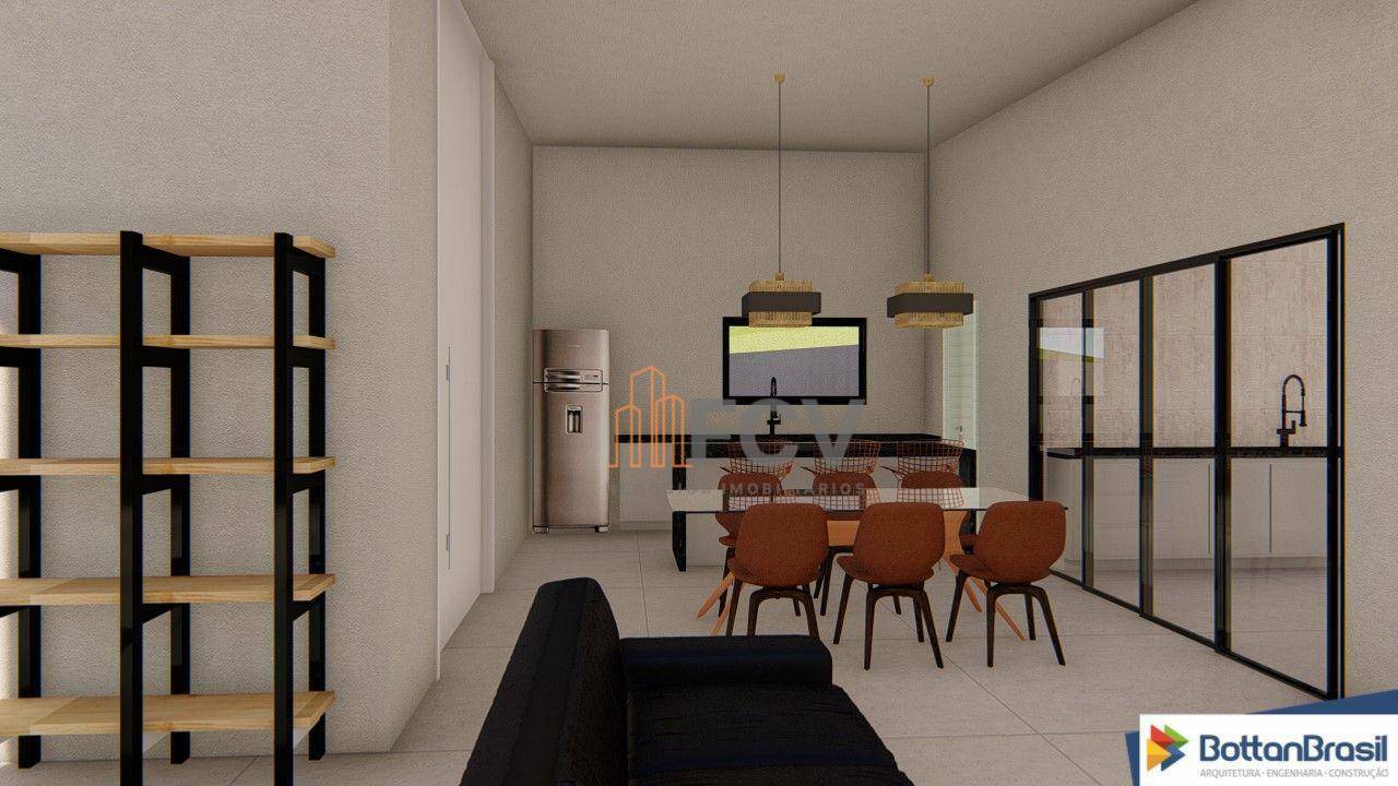 Casa à venda com 3 quartos, 281m² - Foto 20