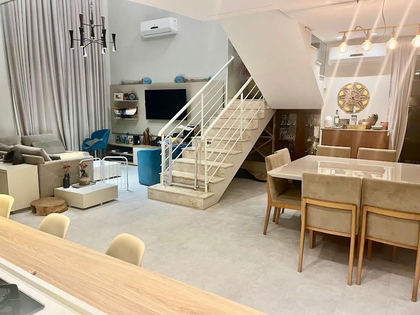 Casa de Condomínio à venda com 3 quartos, 240m² - Foto 19