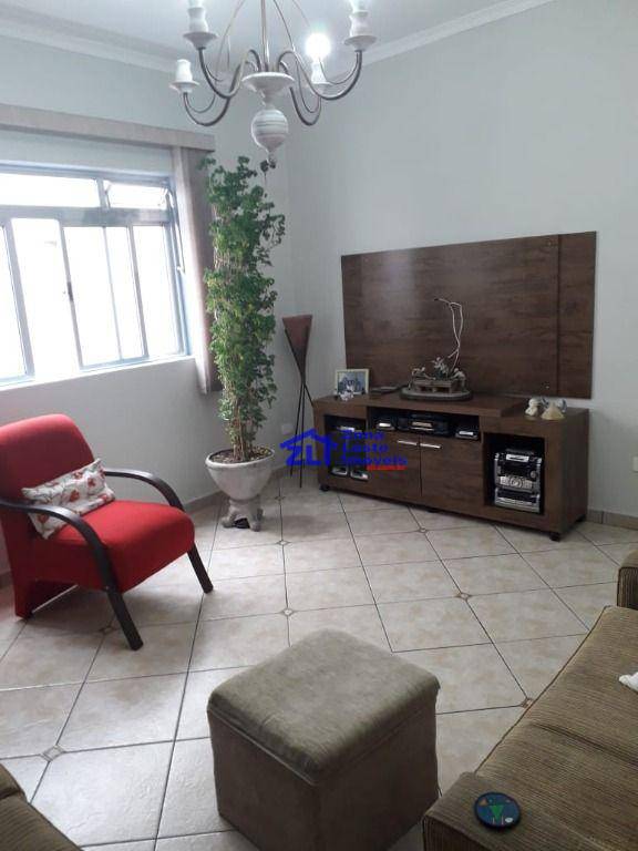 Apartamento à venda com 2 quartos, 81m² - Foto 9