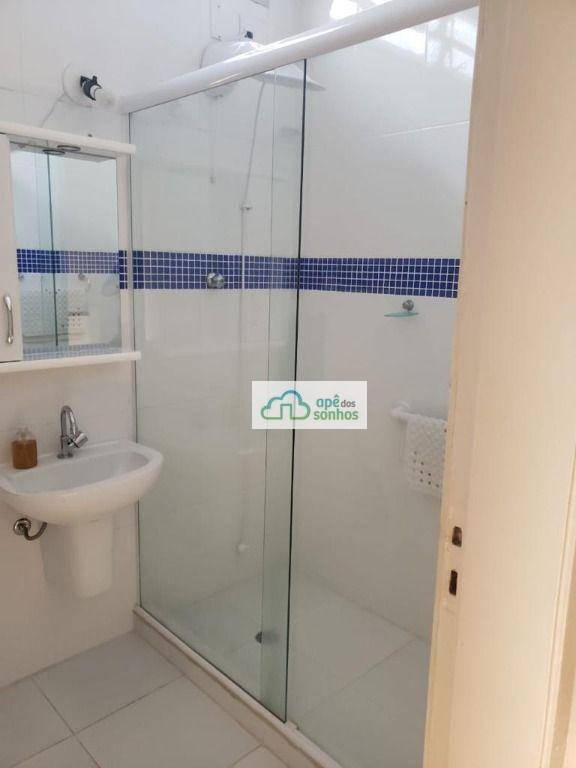 Sobrado à venda com 3 quartos, 150m² - Foto 13