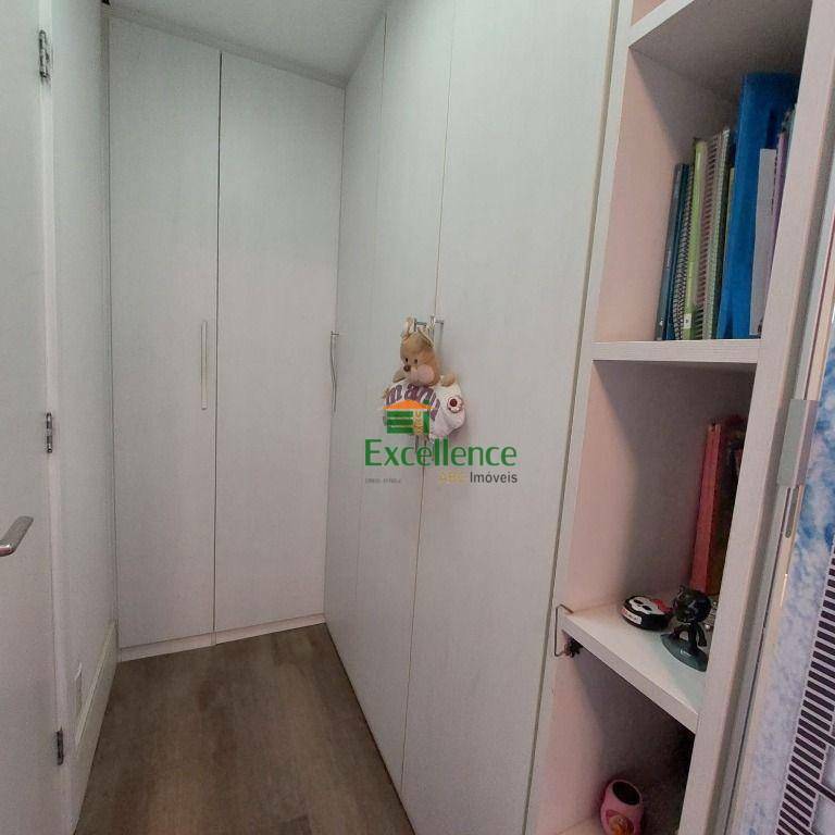 Apartamento à venda com 2 quartos, 147m² - Foto 16