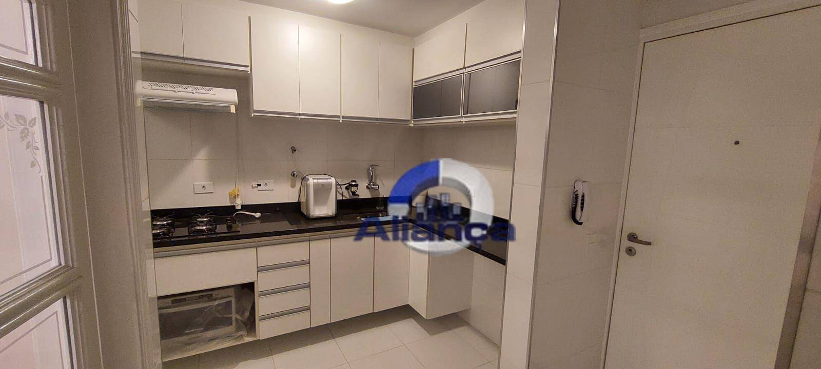 Apartamento à venda com 3 quartos, 72m² - Foto 7