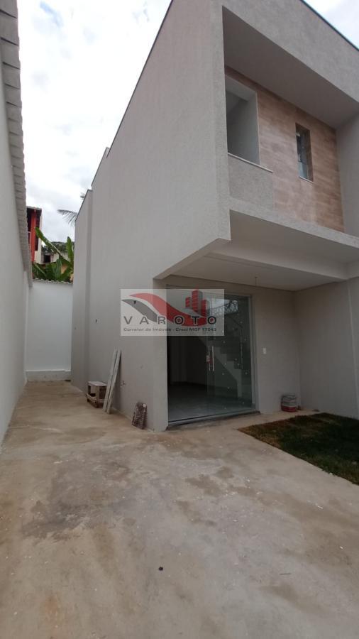 Casa à venda com 2 quartos, 48m² - Foto 5