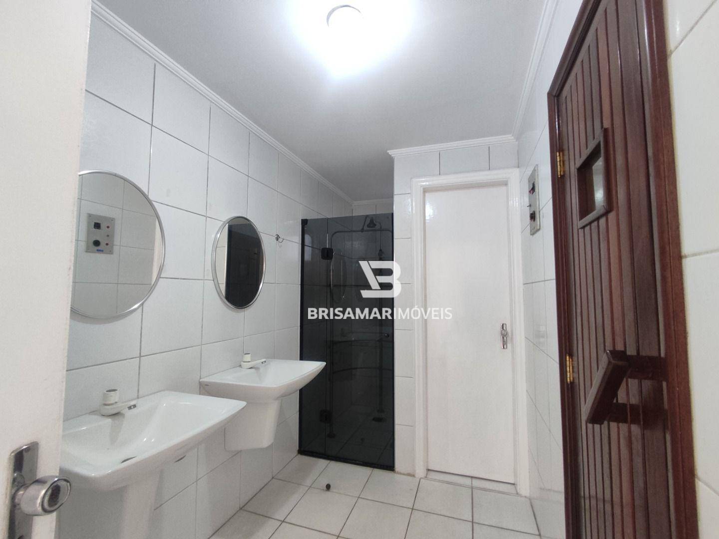 Apartamento à venda com 3 quartos, 136m² - Foto 49