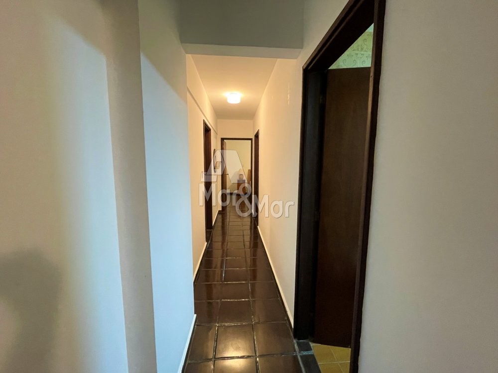 Apartamento à venda com 3 quartos, 140m² - Foto 7