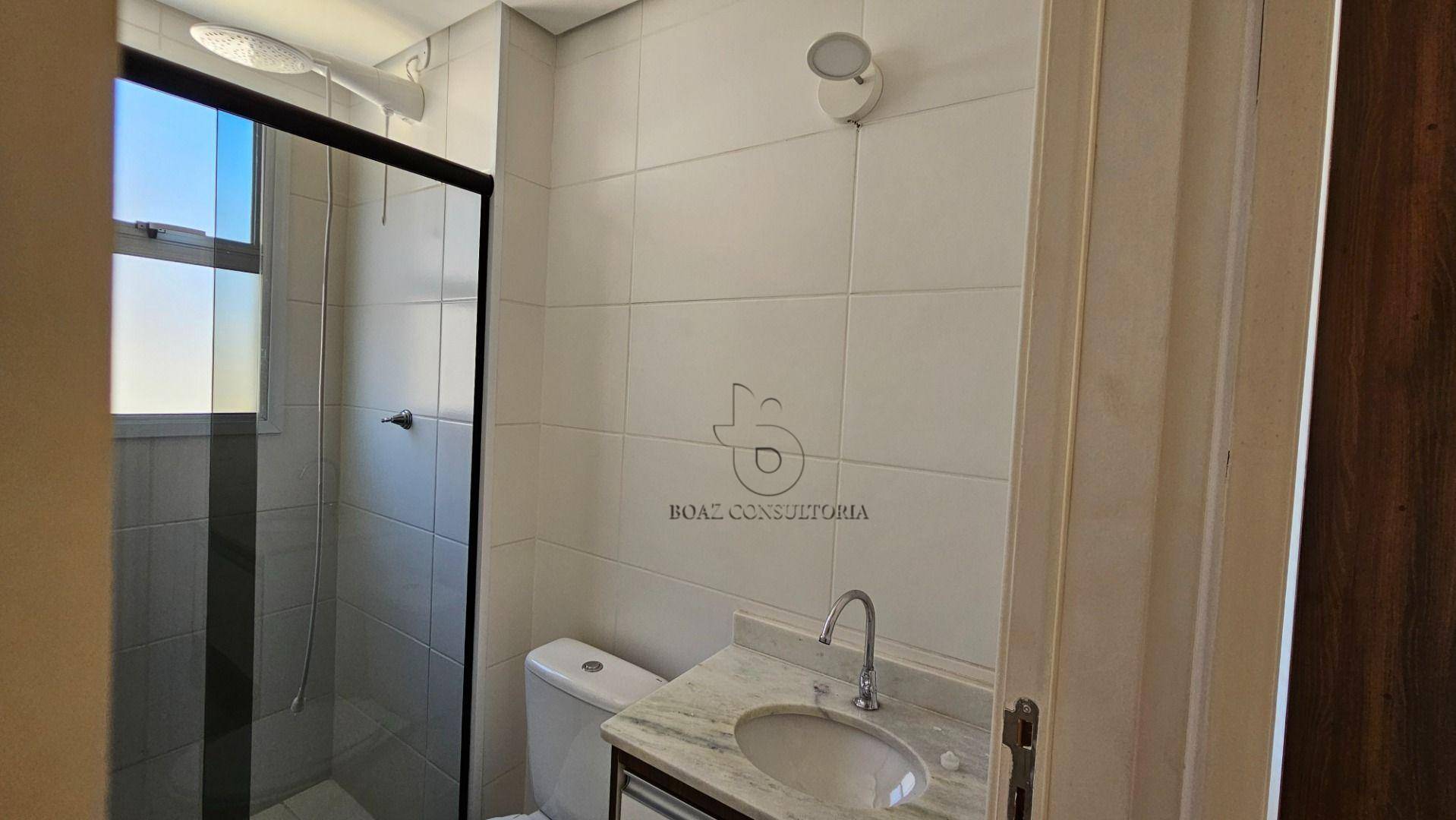 Apartamento para alugar com 2 quartos, 49m² - Foto 10