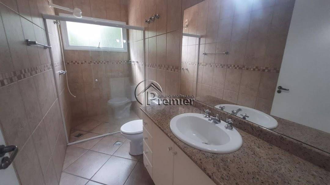 Casa de Condomínio à venda e aluguel com 3 quartos, 270m² - Foto 23