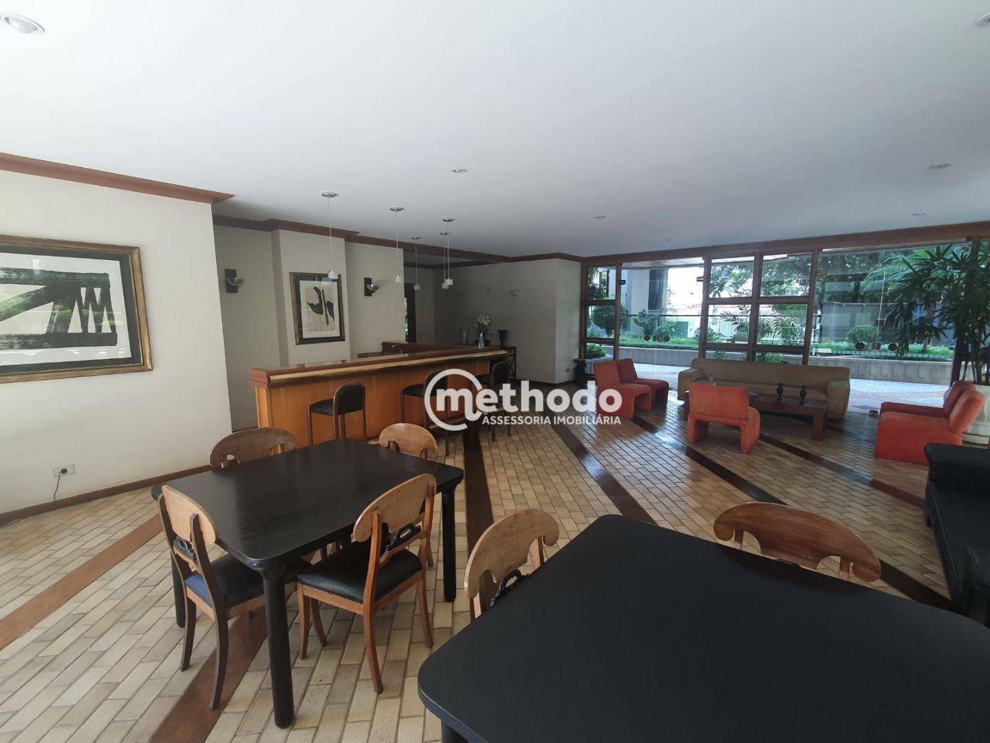 Apartamento à venda com 4 quartos, 200m² - Foto 25