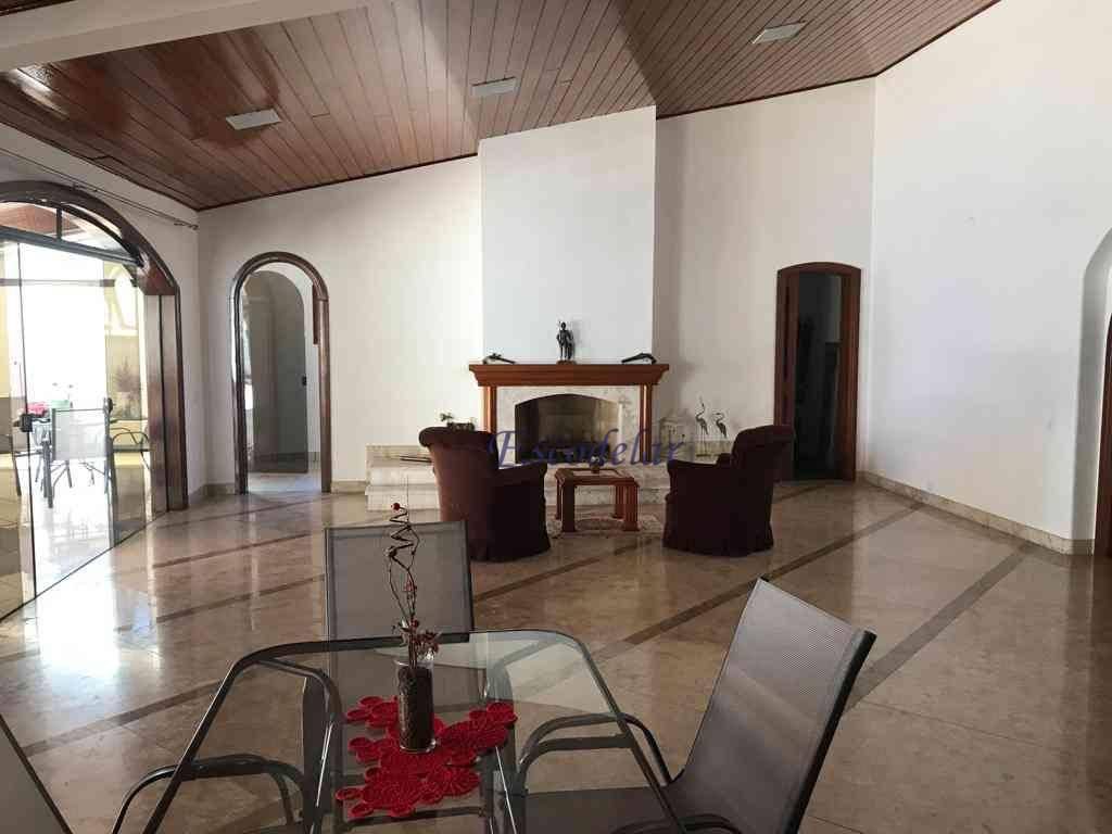 Casa de Condomínio à venda com 4 quartos, 975m² - Foto 47