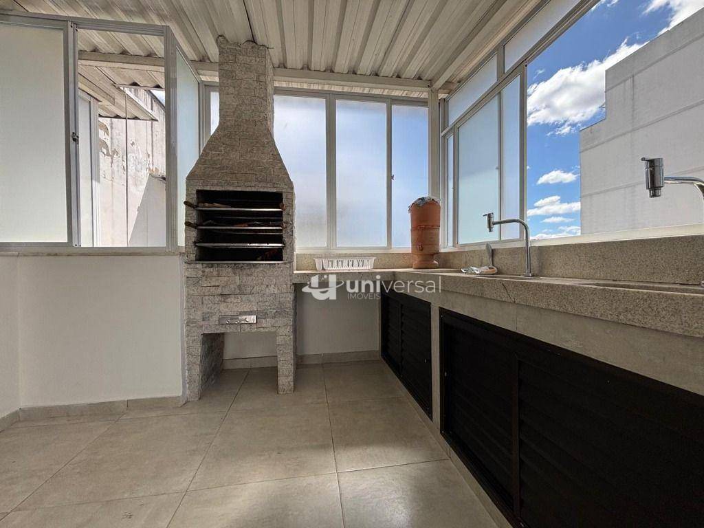 Cobertura, 2 quartos, 101 m² - Foto 1