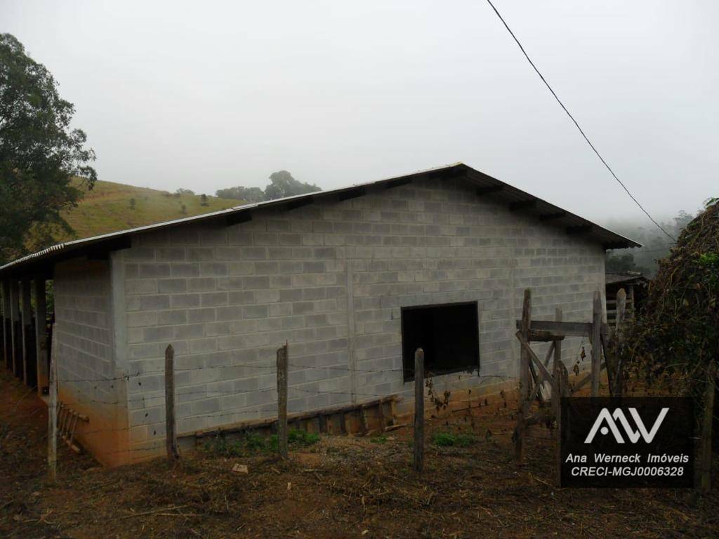 Chácara à venda com 5 quartos, 170000M2 - Foto 12