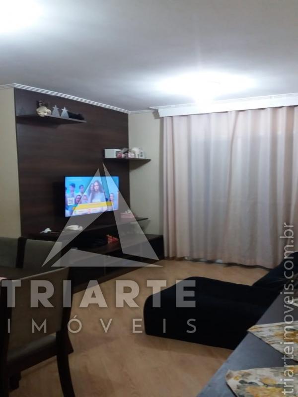 Apartamento à venda com 2 quartos, 60m² - Foto 15