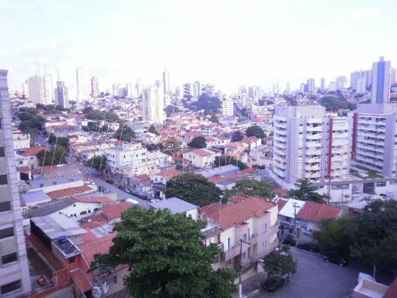 Apartamento para alugar com 3 quartos, 92m² - Foto 5