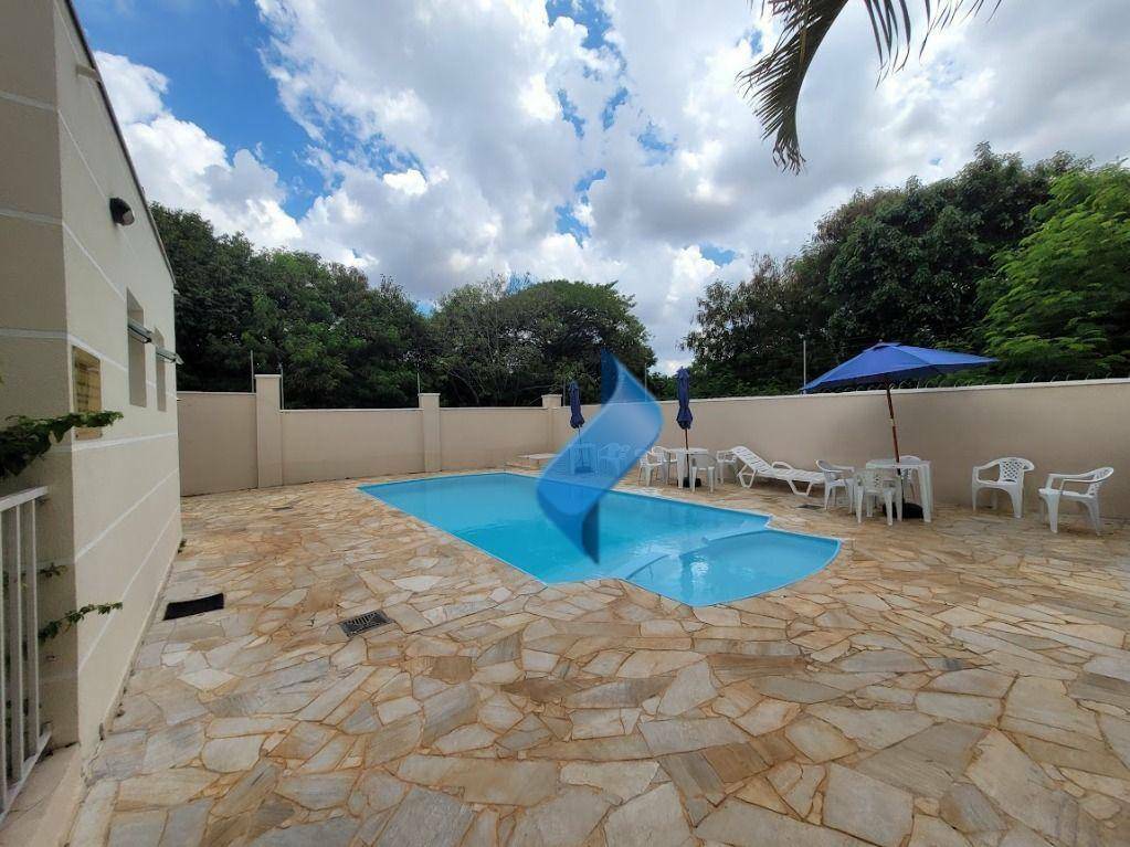 Casa de Condomínio para alugar com 2 quartos, 75m² - Foto 44