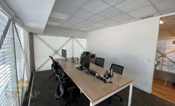 Prédio Inteiro para alugar, 1200m² - Foto 7