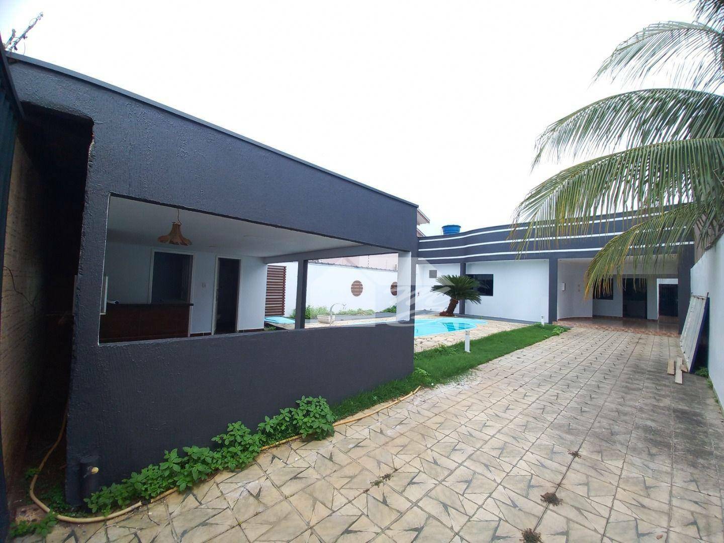 Casa de Condomínio à venda e aluguel com 3 quartos, 162m² - Foto 2