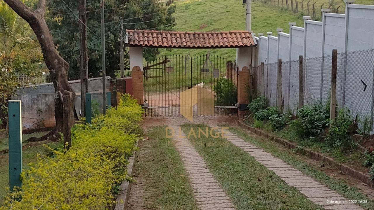 Chácara à venda com 6 quartos, 398m² - Foto 4