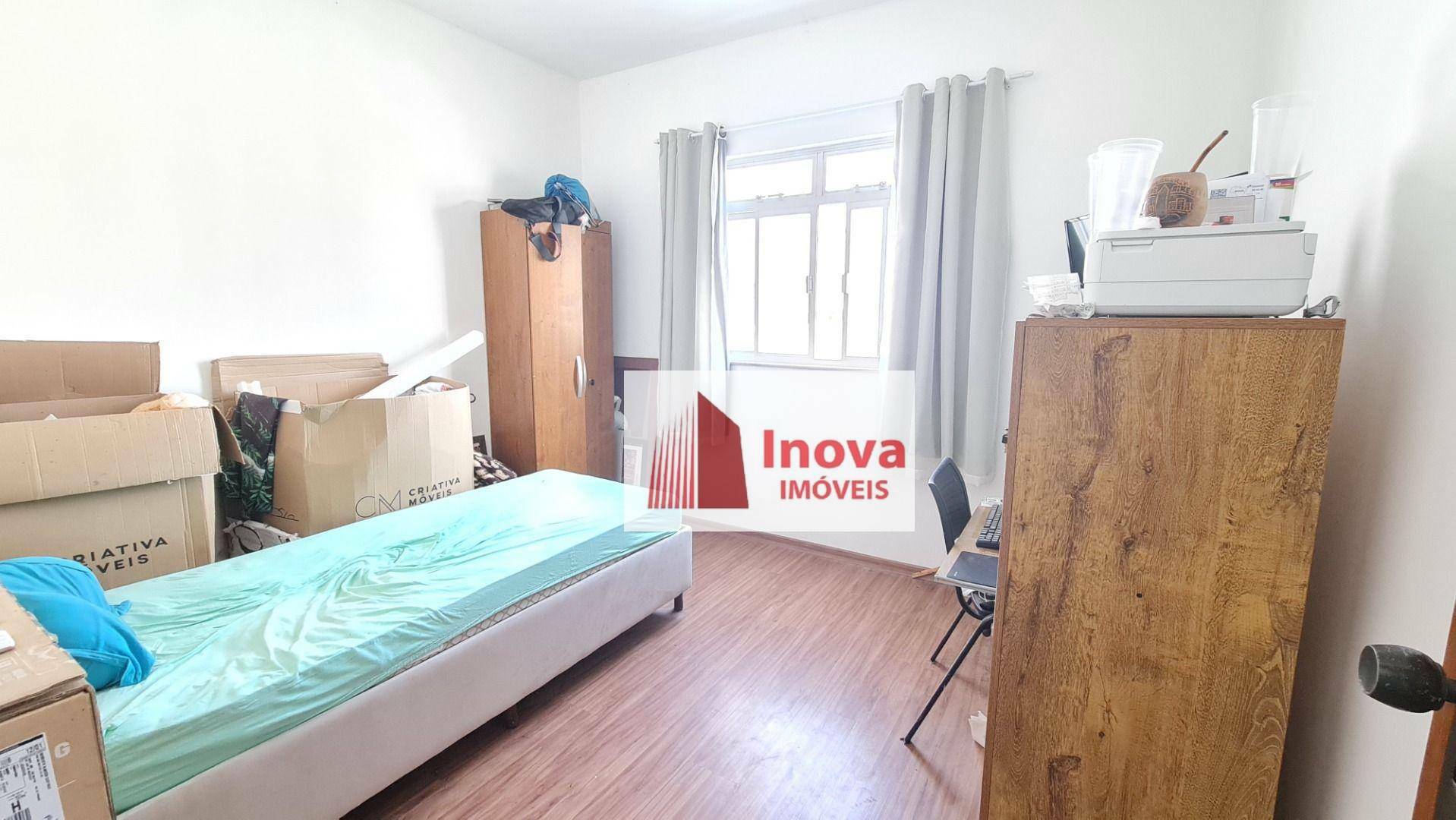 Apartamento à venda com 3 quartos, 140m² - Foto 17