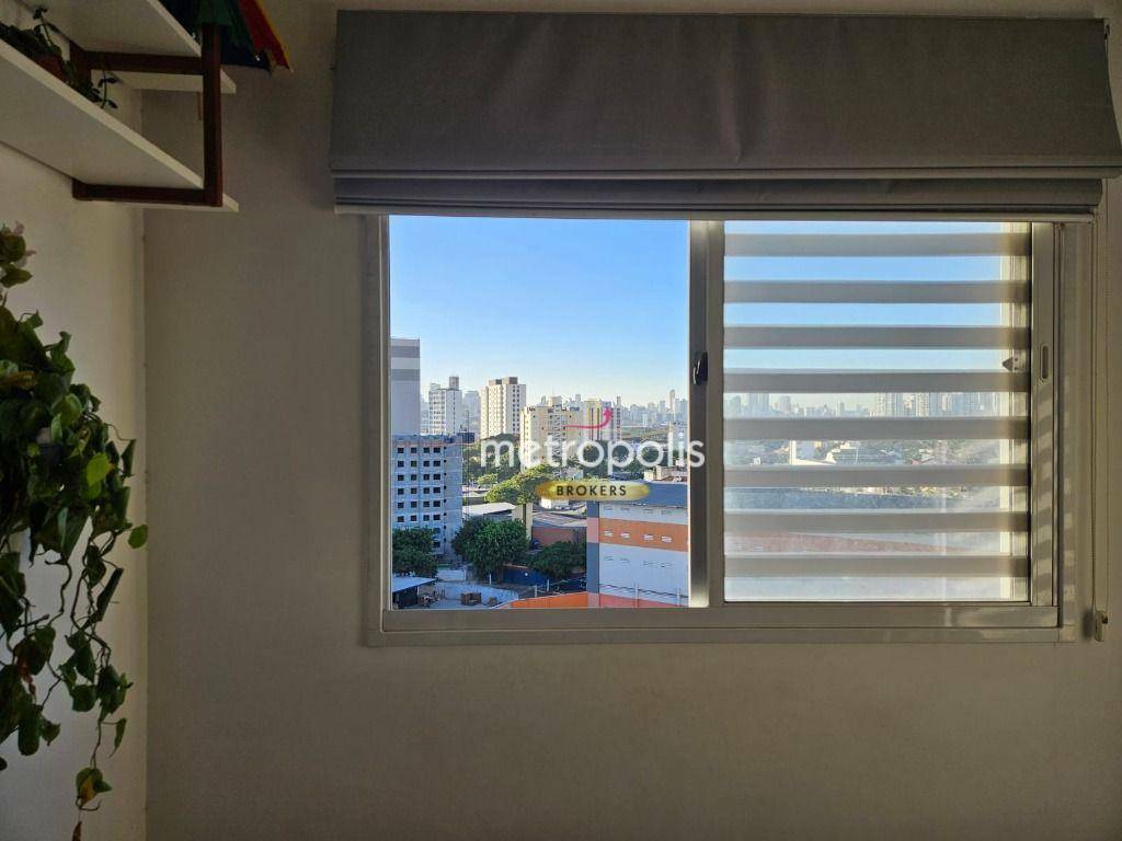 Apartamento à venda com 2 quartos, 41m² - Foto 8