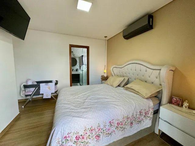 Casa de Condomínio à venda com 3 quartos, 200m² - Foto 13