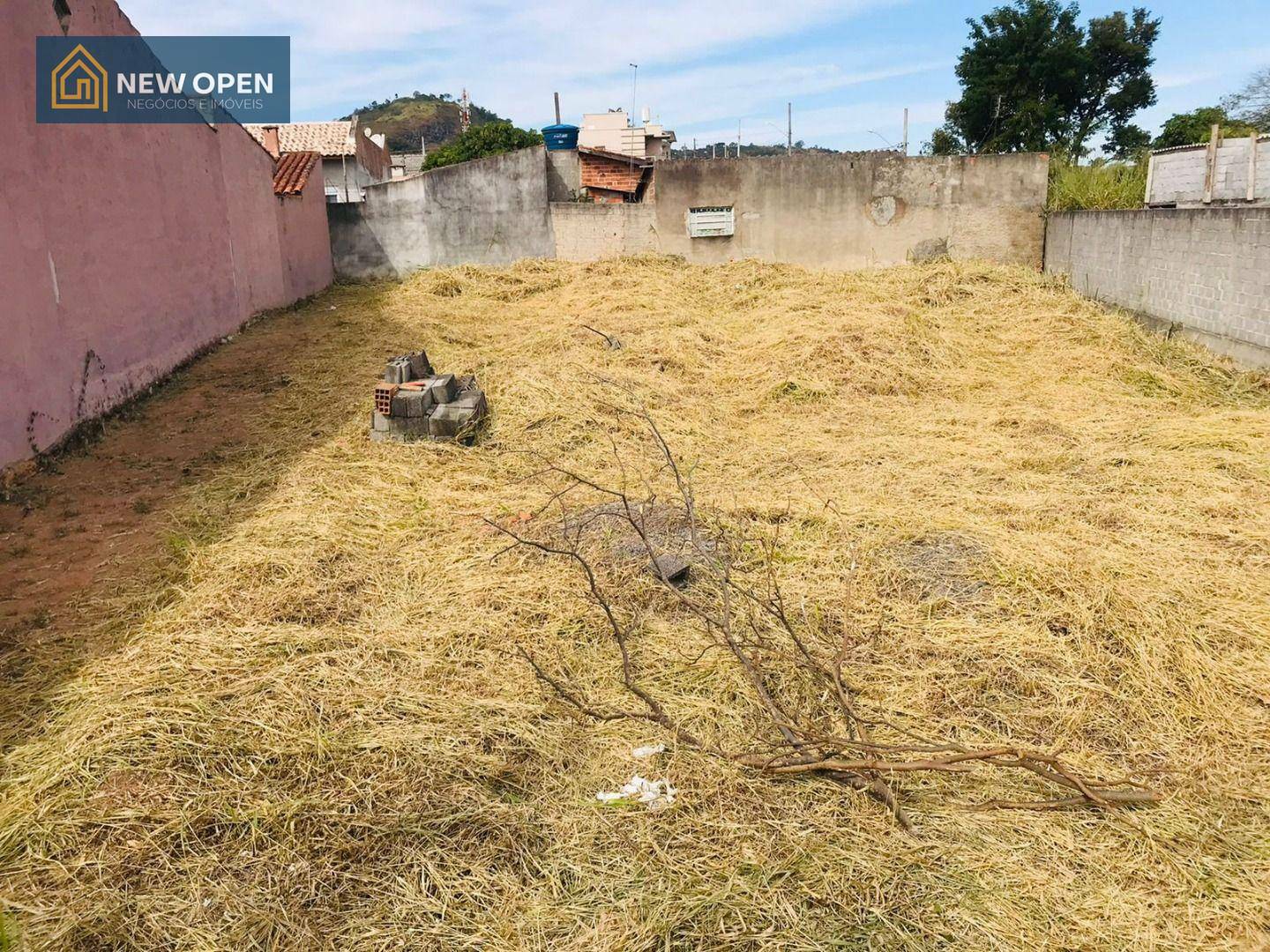 Terreno à venda, 488M2 - Foto 3