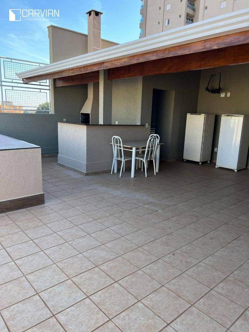 Apartamento para alugar com 3 quartos, 95m² - Foto 41