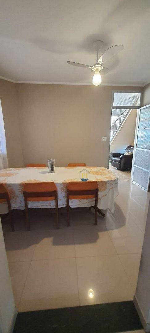 Sobrado à venda com 4 quartos, 200m² - Foto 37