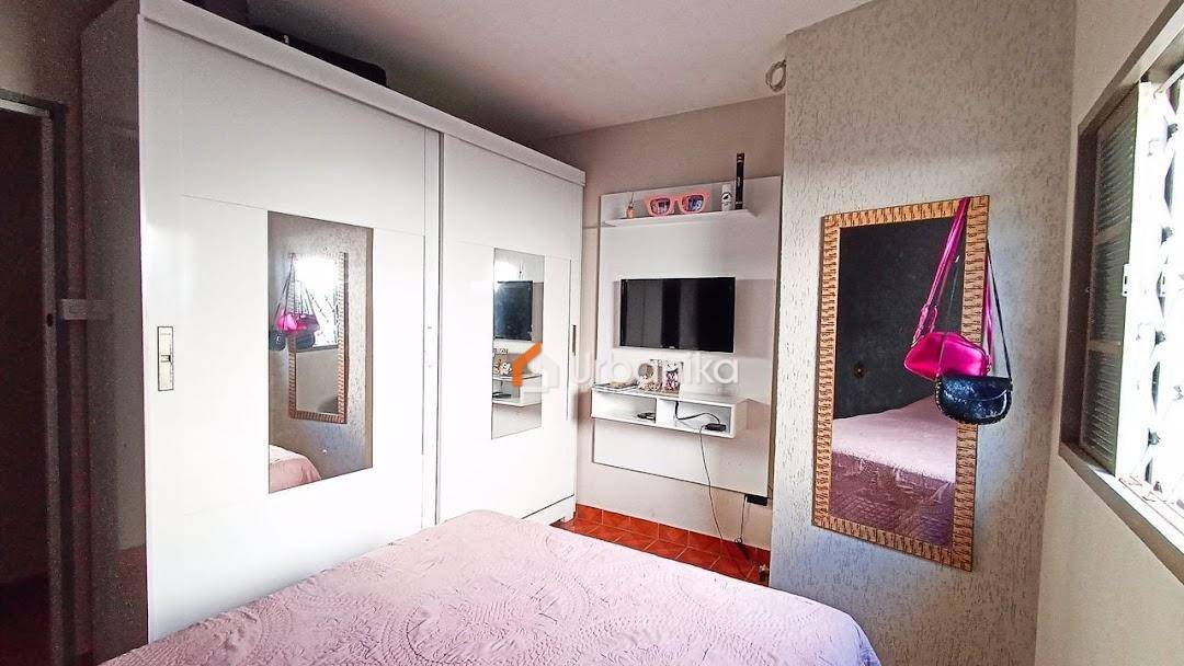 Casa, 2 quartos, 94 m² - Foto 1