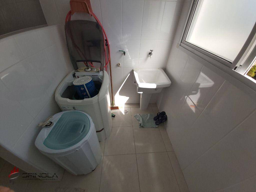 Apartamento à venda com 3 quartos, 113m² - Foto 19