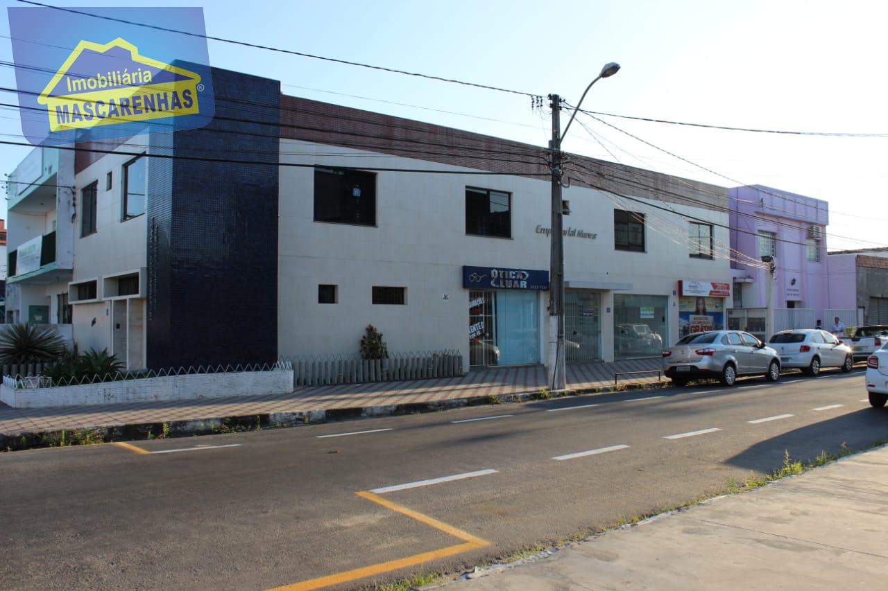 Loja-Salão para alugar, 70m² - Foto 1