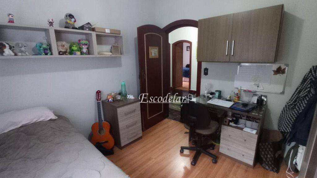 Sobrado à venda com 3 quartos, 144m² - Foto 12