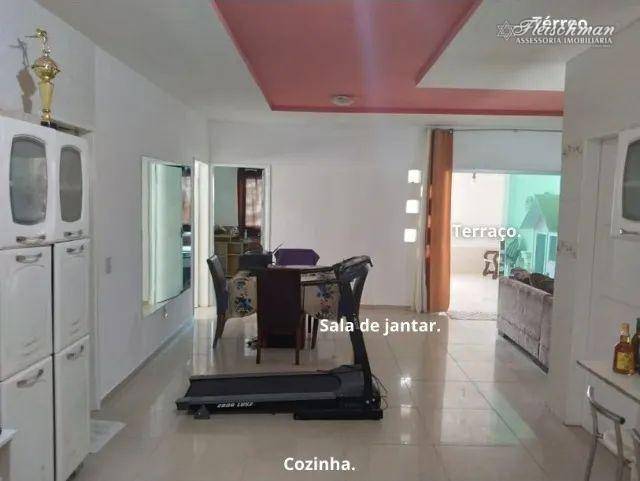 Casa à venda com 6 quartos, 340M2 - Foto 5