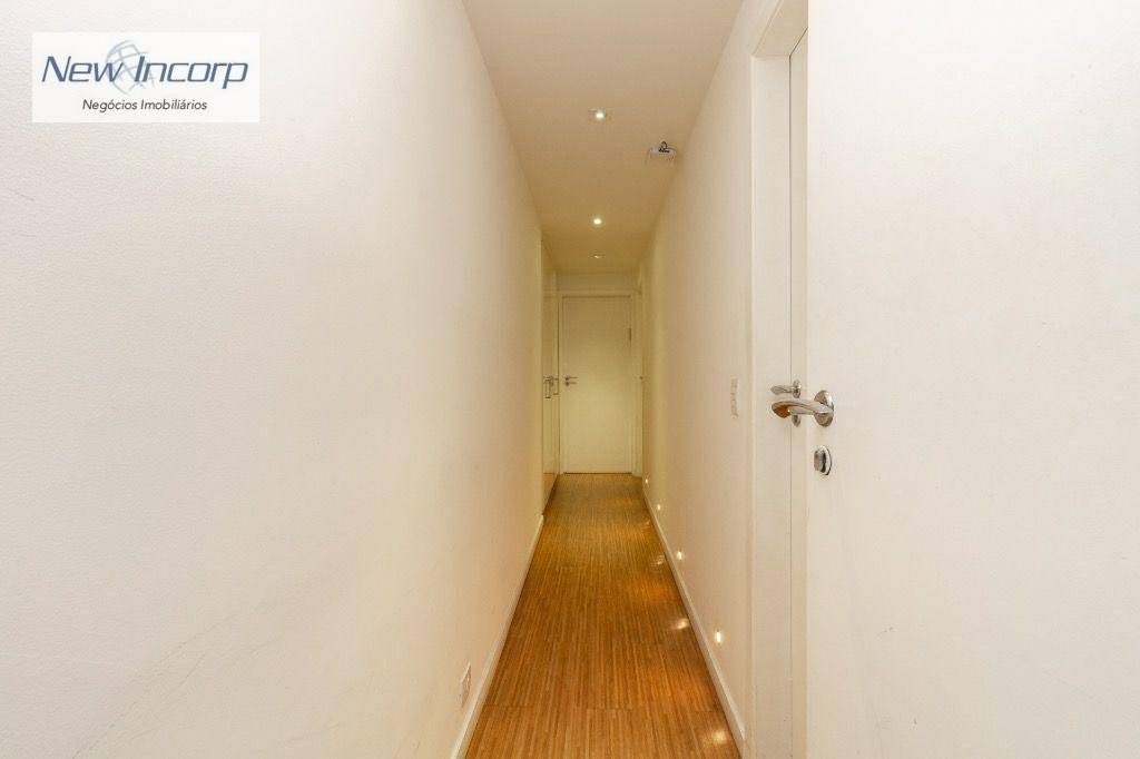 Apartamento à venda com 3 quartos, 163m² - Foto 13