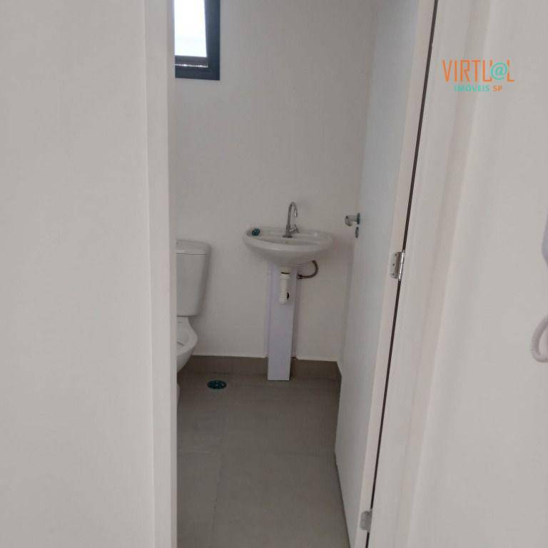 Apartamento à venda com 1 quarto, 27m² - Foto 14