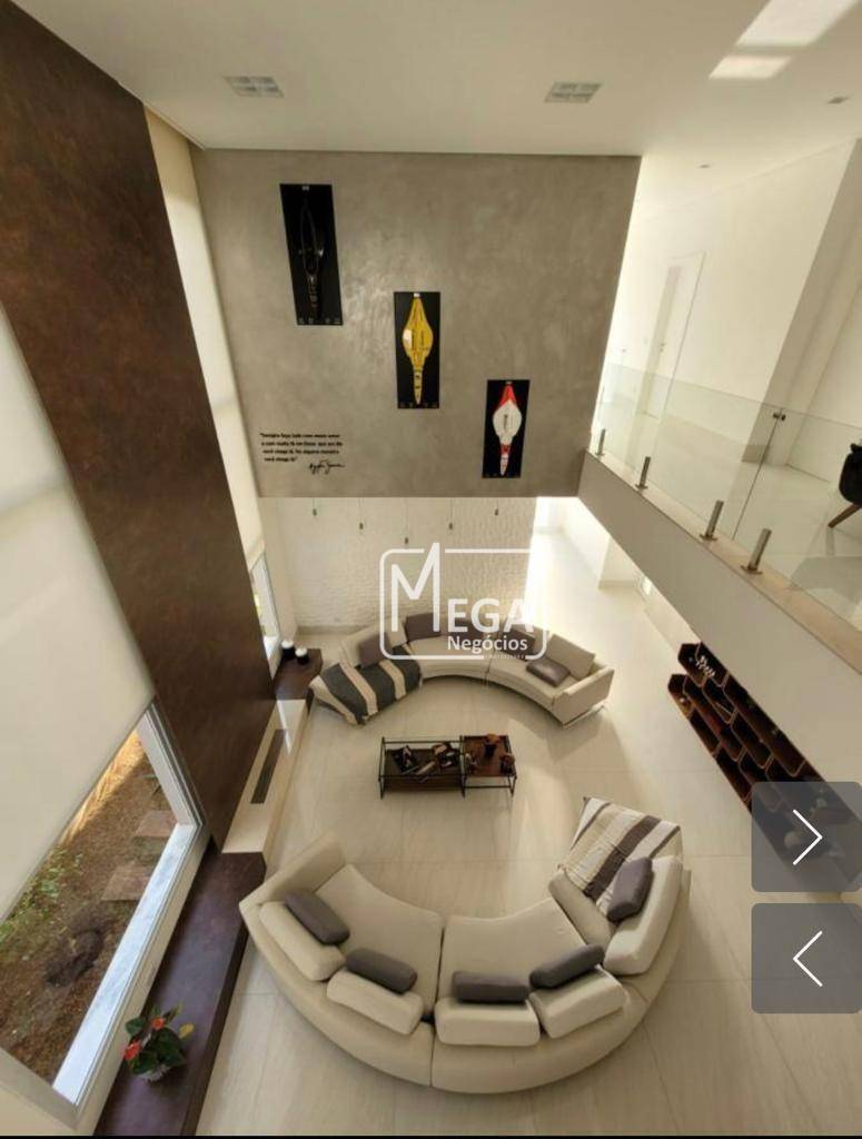 Casa de Condomínio à venda com 4 quartos, 414m² - Foto 20