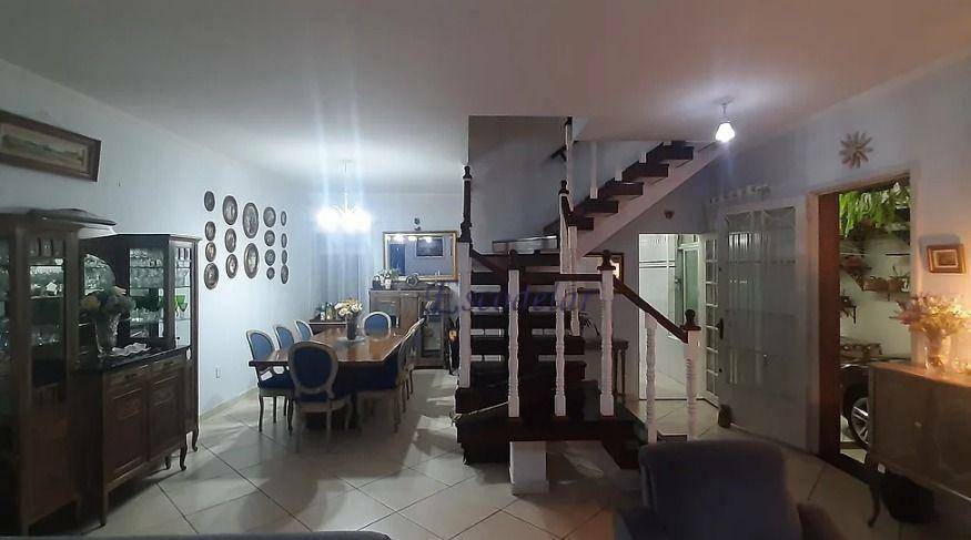 Sobrado à venda com 3 quartos, 300m² - Foto 10