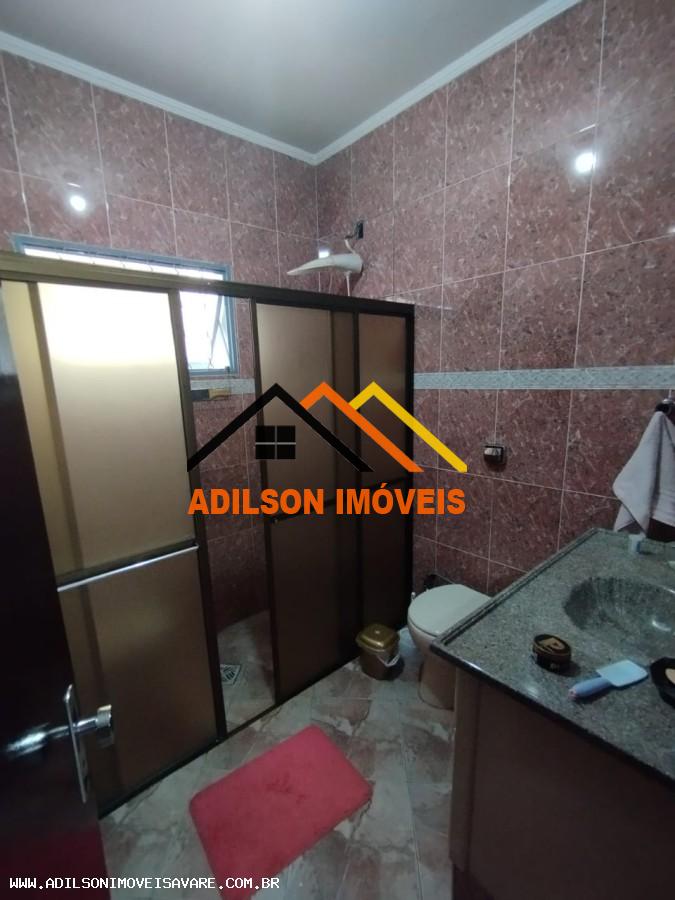 Casa à venda com 3 quartos, 272m² - Foto 13
