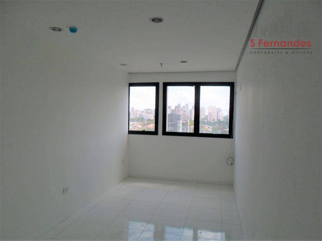 Conjunto Comercial-Sala à venda, 43m² - Foto 10