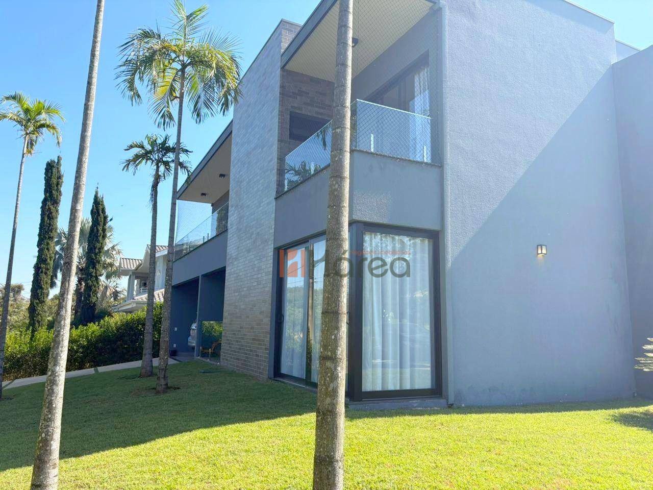 Sobrado, 4 quartos, 505 m² - Foto 5