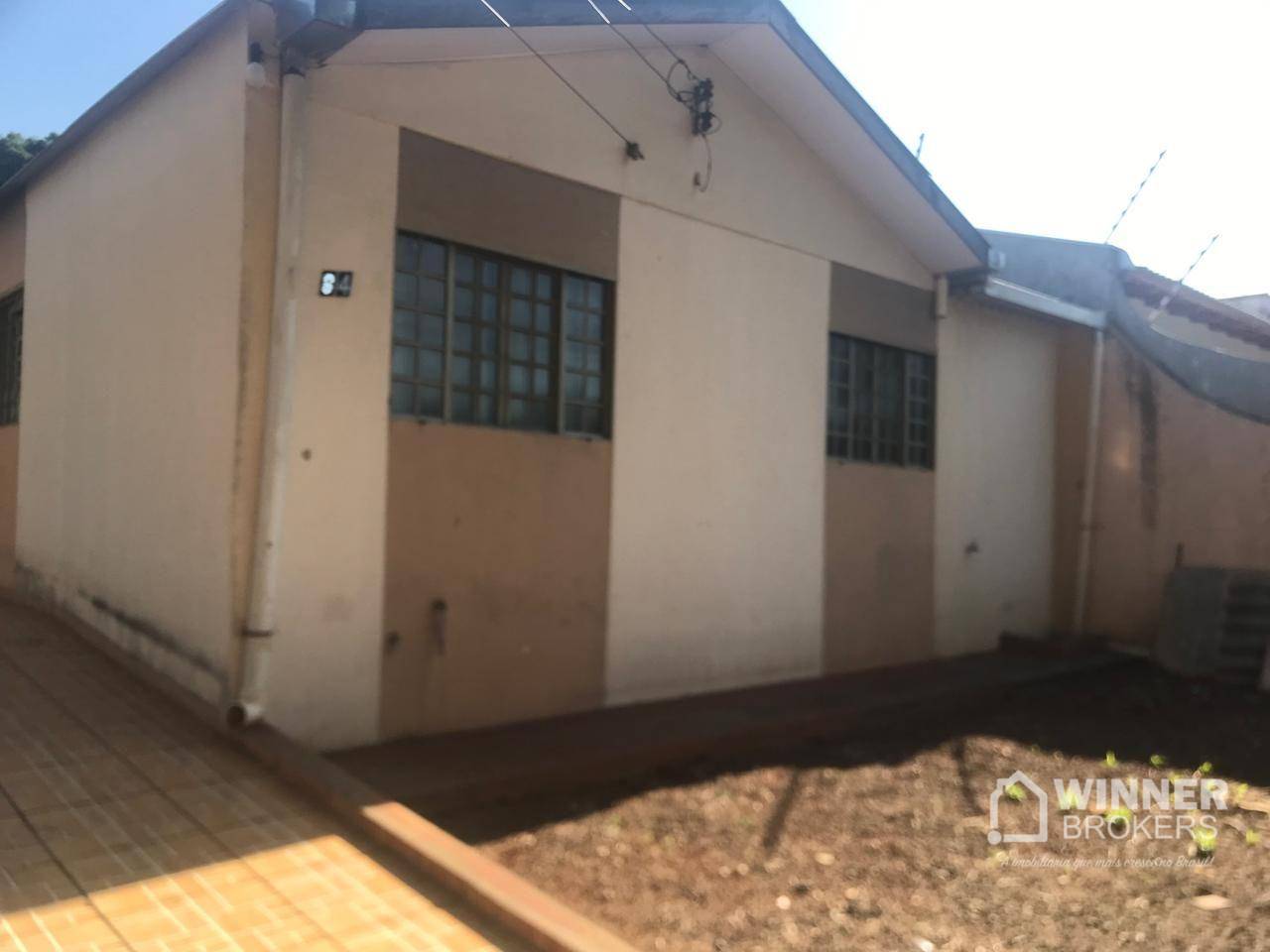 Terreno, 354 m² - Foto 1