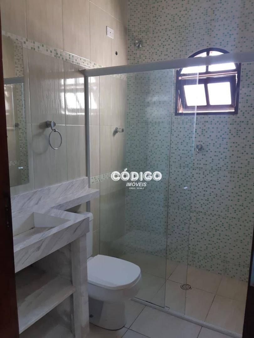 Sobrado à venda com 2 quartos, 180m² - Foto 11