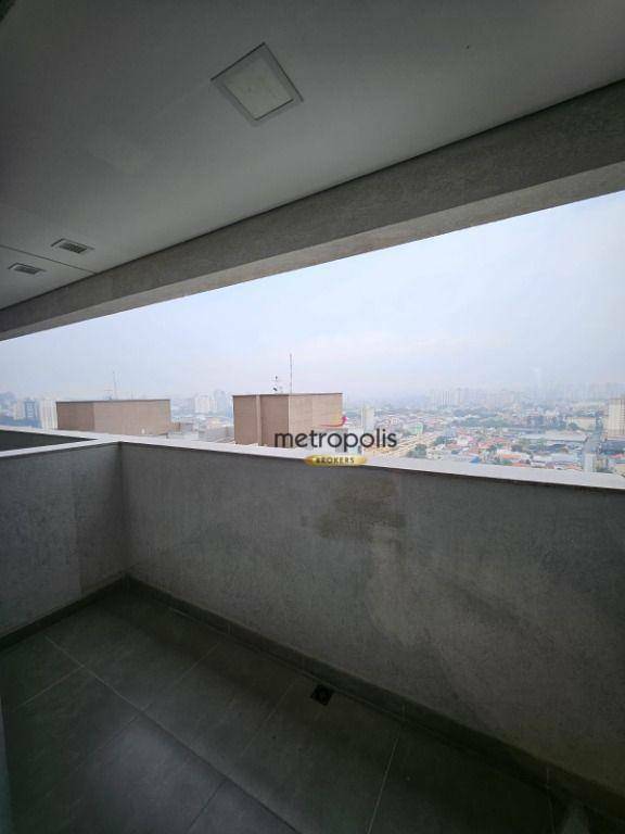 Conjunto Comercial-Sala à venda e aluguel, 75m² - Foto 2