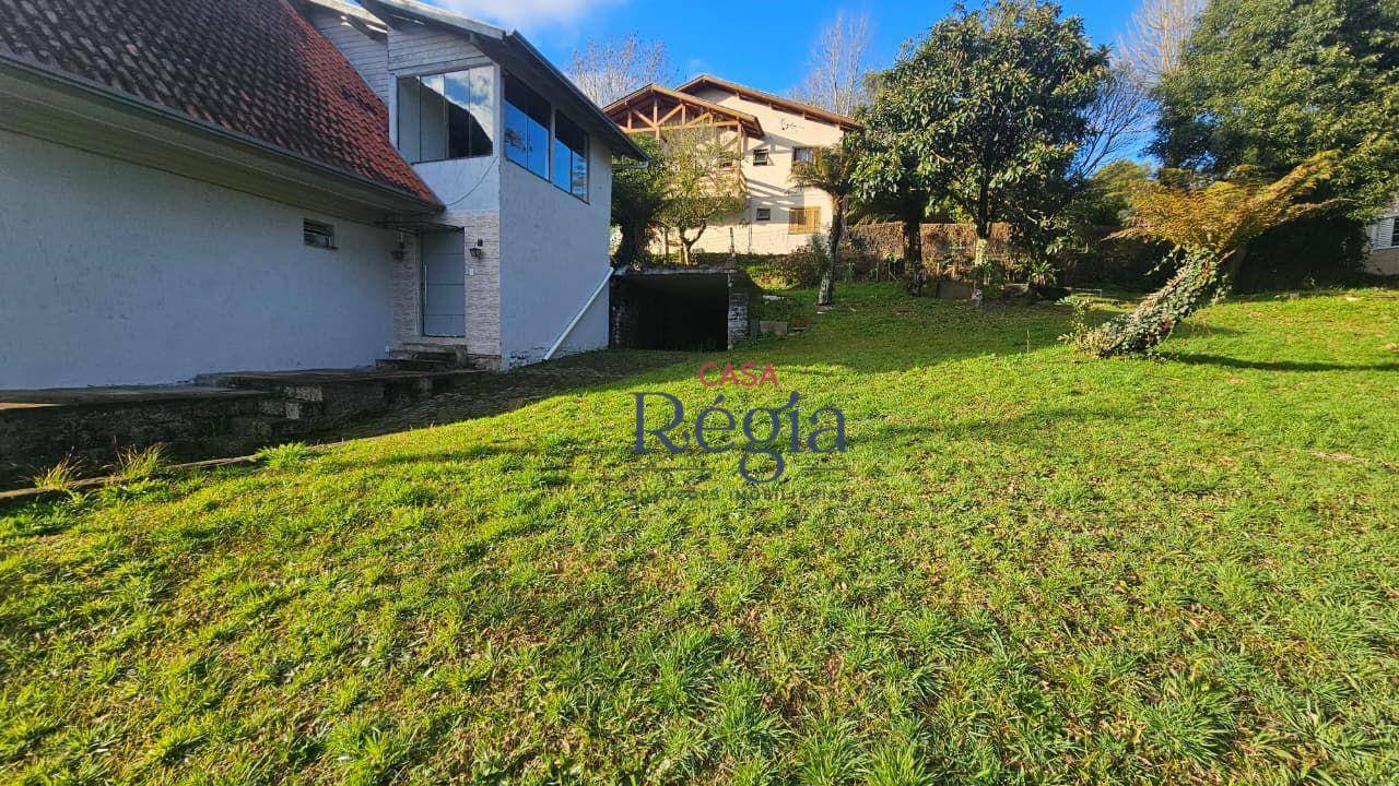 Casa para alugar com 5 quartos, 110m² - Foto 7