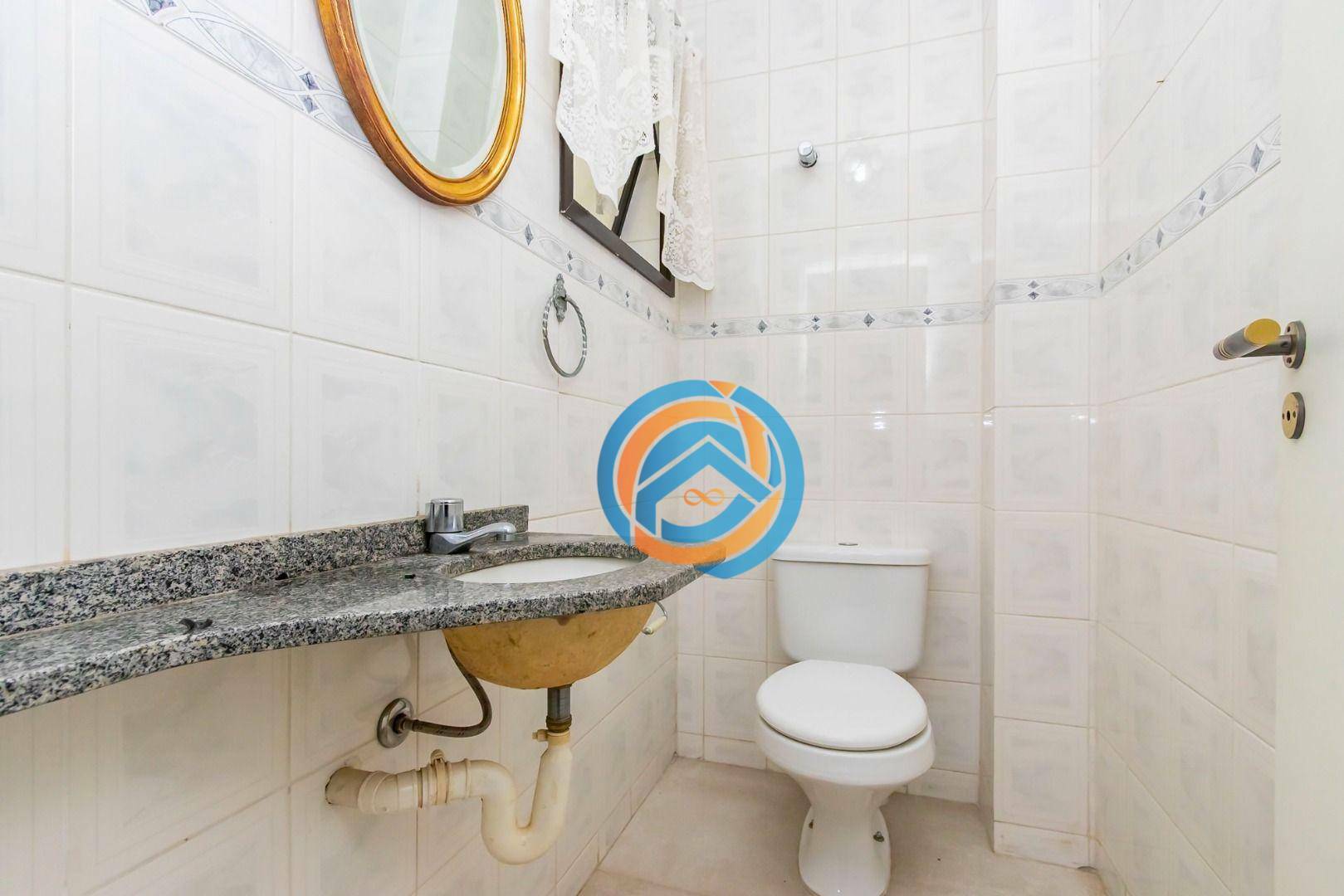 Sobrado à venda com 3 quartos, 93m² - Foto 8